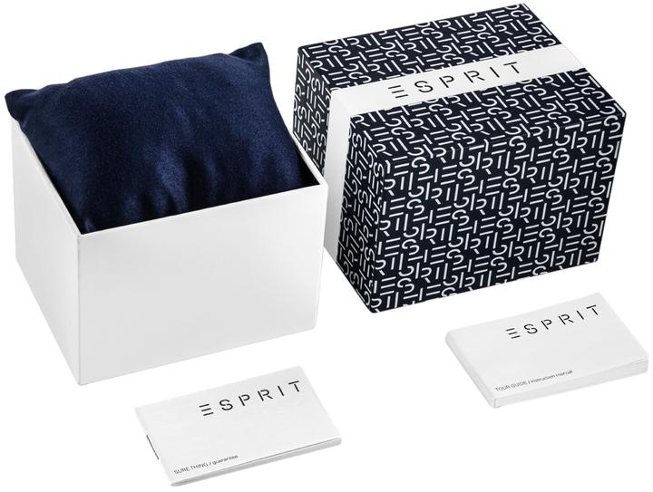 Actual product image Esprit ES1G367M0095 (Analogue wristwatch, 43 mm)