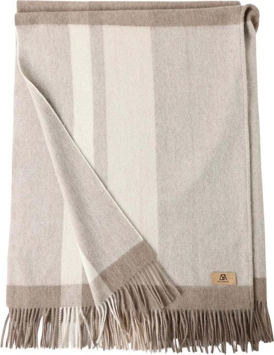 Immagine prodotto Bellemere Scarf Double-Sided Wool Poncho Shawl