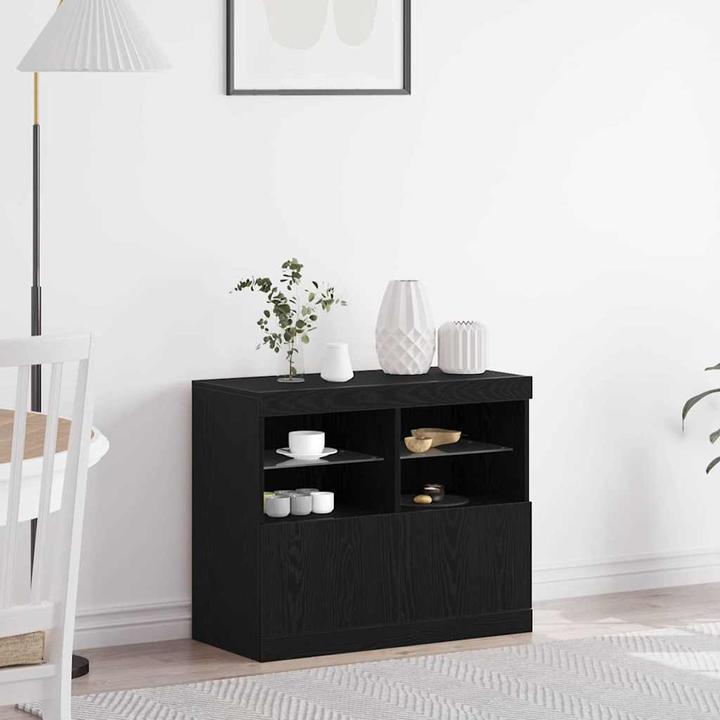 Immagine prodotto VidaXL Credenza (81 x 37 x 67 cm)