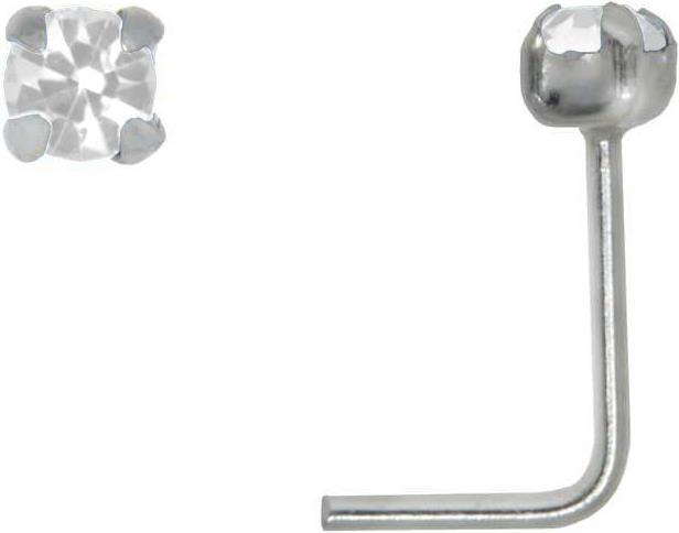 Blanc, Argent