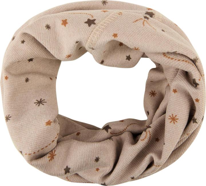 Immagine prodotto Sterntaler Schlauchschal Sternchen Beige Gr. 1