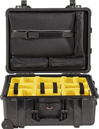 Actual product image Peli Case 1560 SC Protector Studio Case (Photo case)