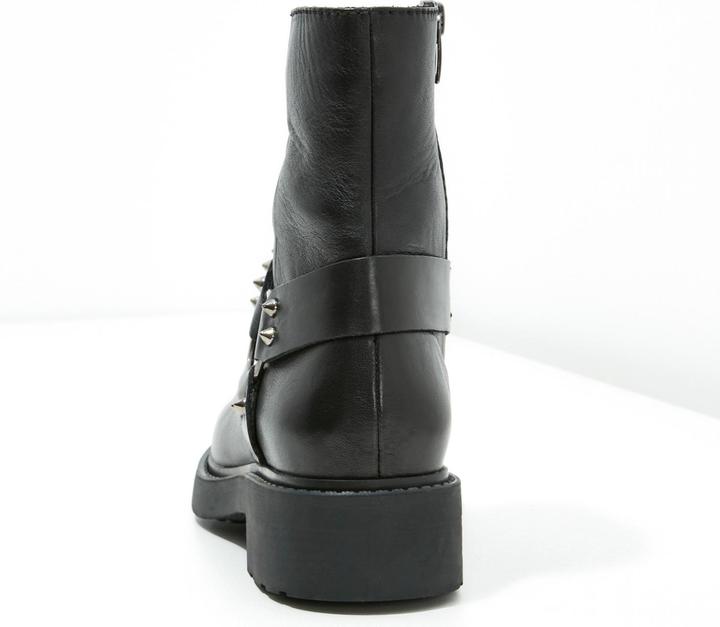Actual product image Inuovo Ankle boot (40)