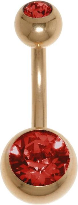 Rot, Roségold, Gold