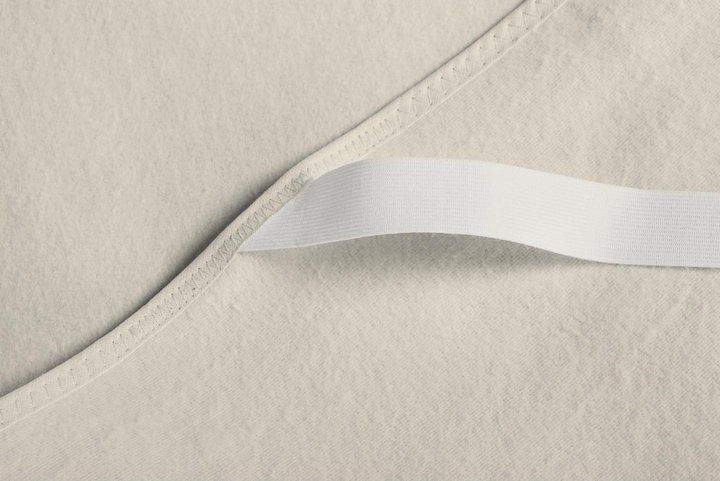 Immagine prodotto Dormisette Riposo mollettone standard (90 x 200 cm)