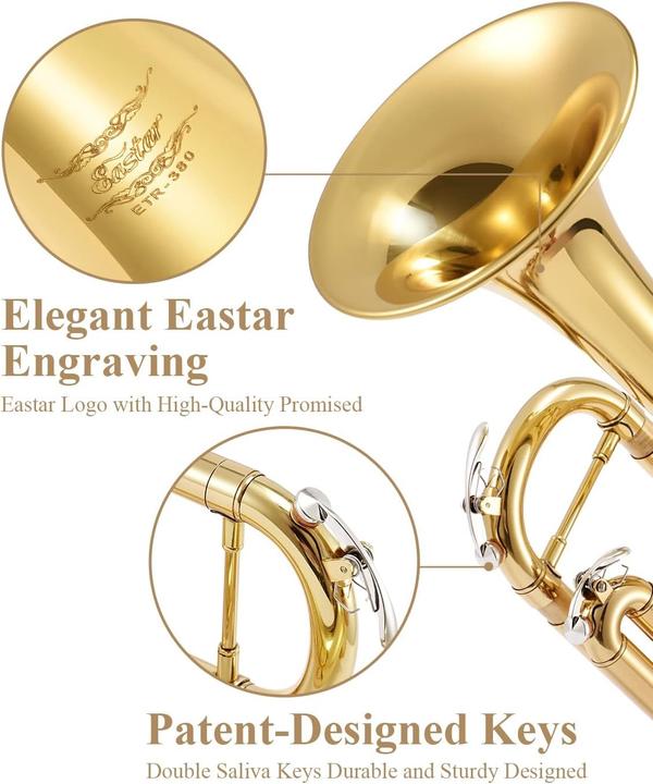 Eastar Trumpet (Trumpets)