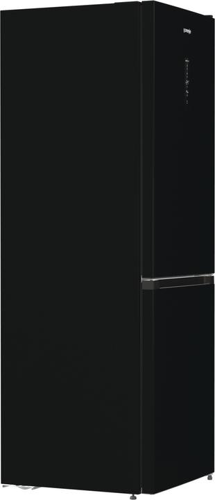 Immagine prodotto Gorenje Kühl-Gefrierkombi NK79B0DBK bk B (Speditionsversand) (326 l)