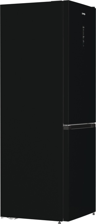 Image du produit Gorenje Kühl-Gefrierkombi NK79B0DBK bk B (Speditionsversand) (326 l)