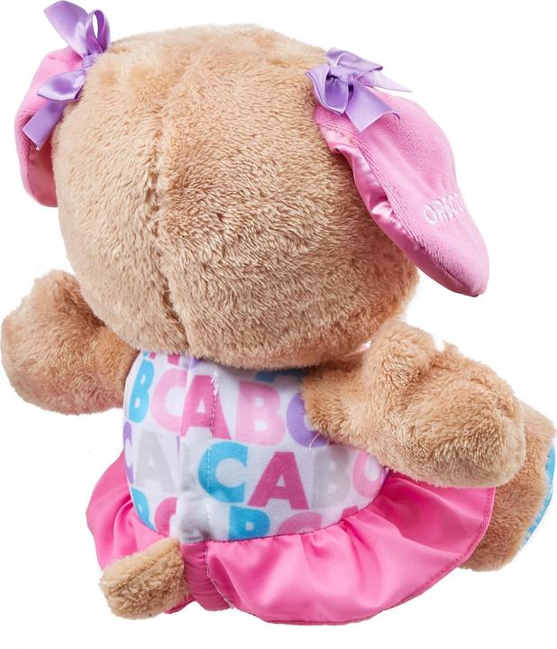 Immagine prodotto Fisher-Price La Sorellina Smart Stages Ridi & Impara (33.02 cm)