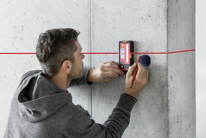 Produktbild Leica Geosystems Laserempfänger für Linienlaser