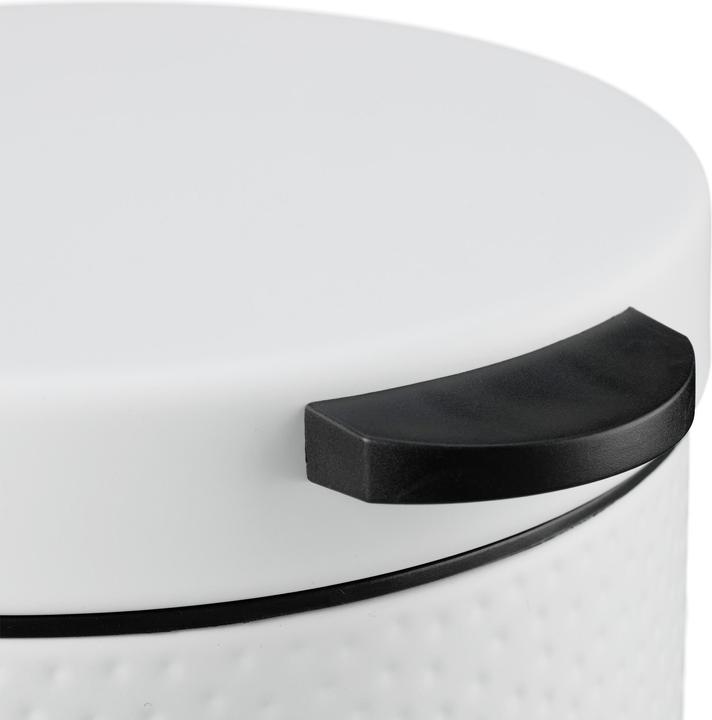 Produktbild Relaxdays Kosmetikeimer (3 l)