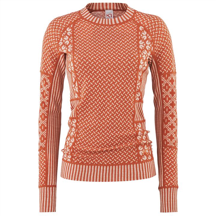 Kari Traa Smekker LS (L)