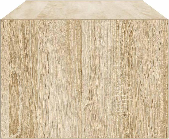 Image du produit vidaXL TV-Schrank (100 x 35.50 x 25 cm)