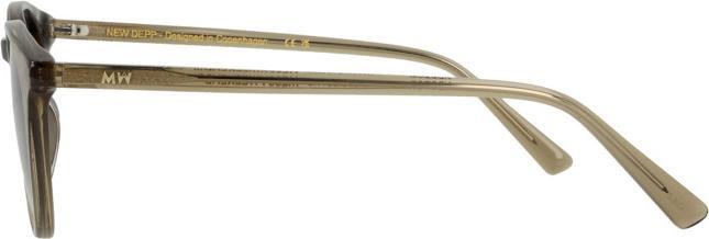 Produktbild Messy Weekend NEW DEPP Bottle/Green