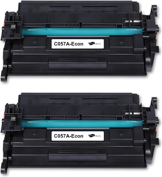 Immagine prodotto Hermex Toner compatibile per Canon i-SENSYS LBP226dw (FC)