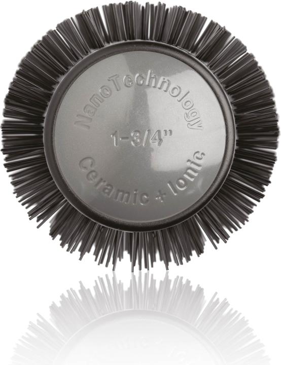 Immagine prodotto XanitaliaPro Spazzola termica con impugnatura in tormalina