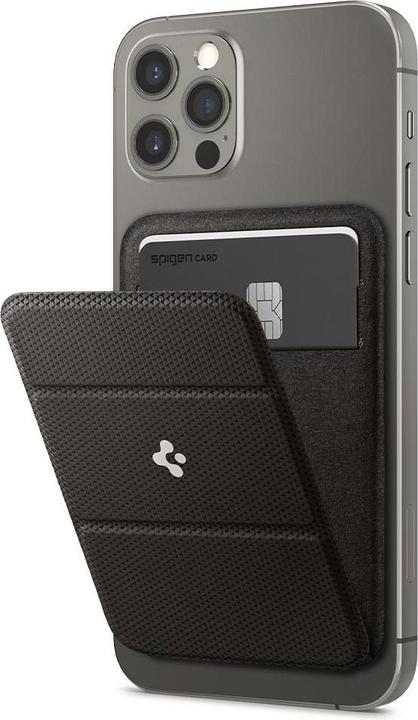 Produktbild Spigen Smart Fold (Apple iPhone 12)