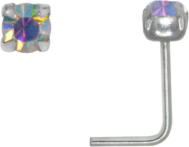 Multicolor, Silver