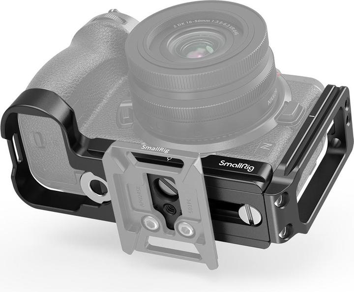 Immagine prodotto SmallRig Staffa a L per Nikon