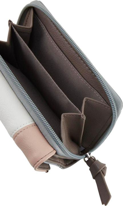 Actual product image Tom Tailor Wallet 14 cm