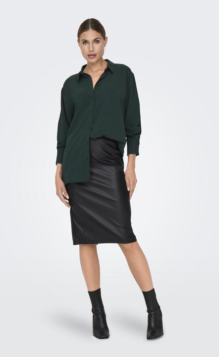 Produktbild JdY Jdykenta Lion Life L/S Shirt Wvn Noos (XS)