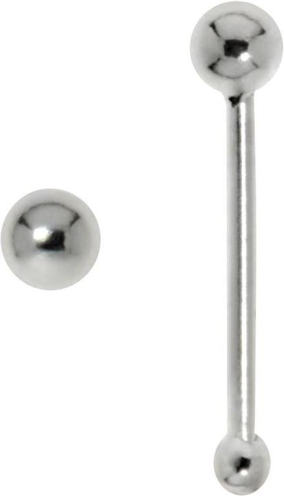 Immagine prodotto Bijouteria Piercing per naso (Argento 925)