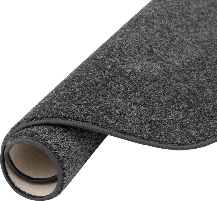 Actual product image Snapstyle Carpet high pile Shaggy Cottage (Ø 200 cm)