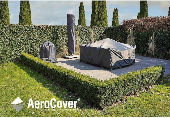 Productafbeelding AeroCover Beschermkap 250