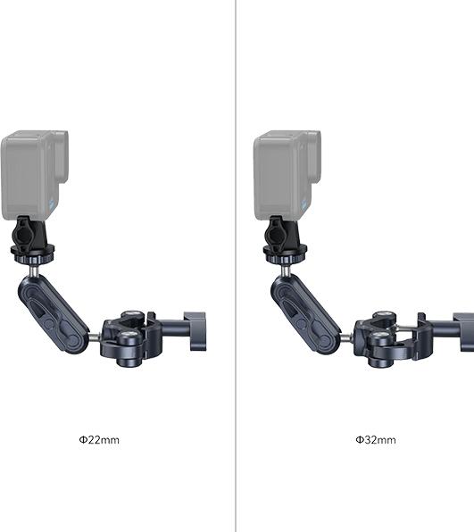 Produktbild SmallRig Handlebar Clamp 4191