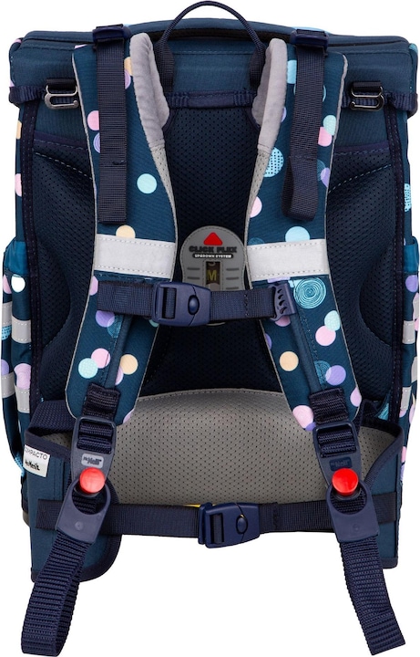 Image du produit Mc Neill Ergo Compacto Set de cartables 5 pièces (20 l)