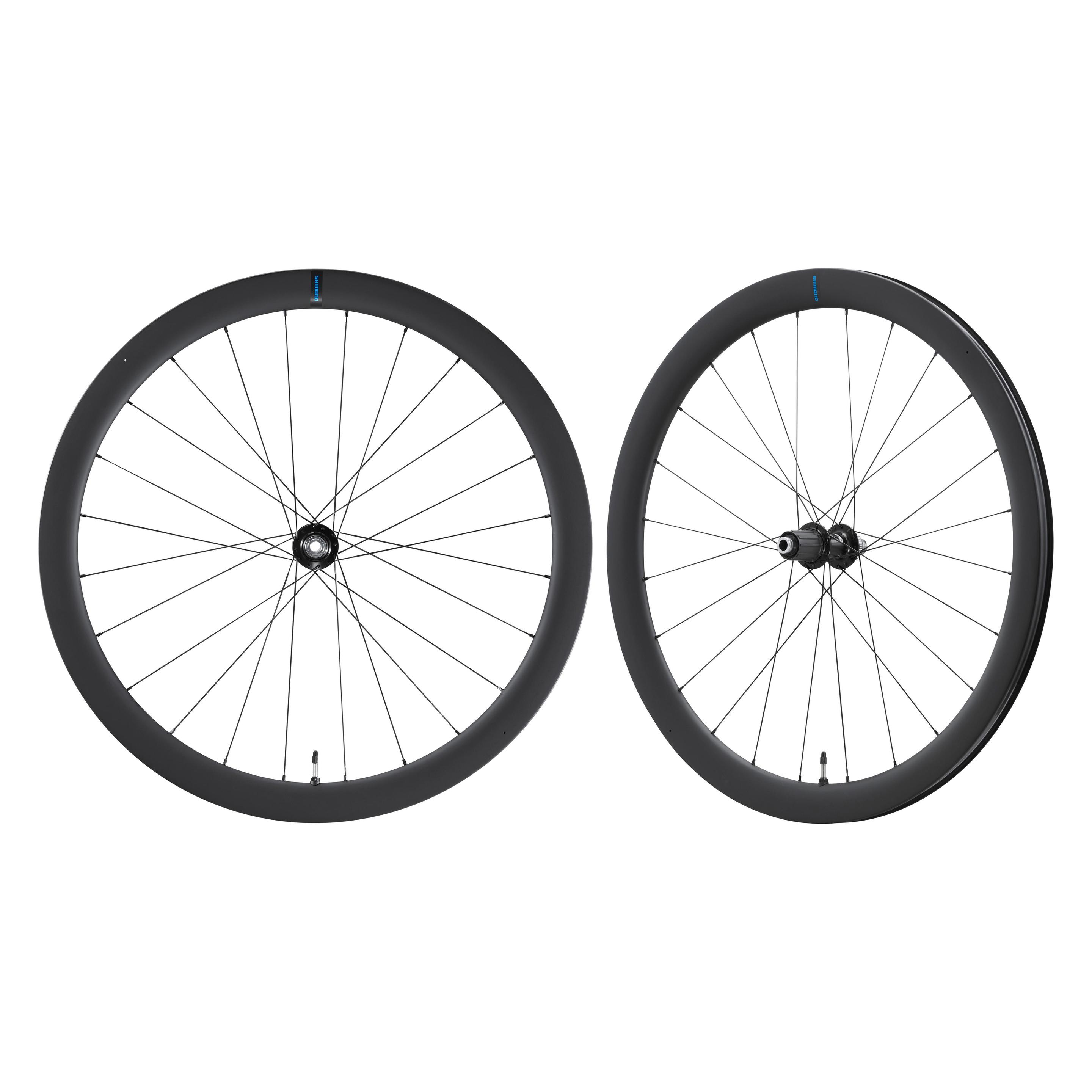Shimano, Giranti, (Ruote, 28")