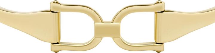 Immagine prodotto Fossil Bracciale Heritage (6 cm, Acciaio inossidabile, CZ)