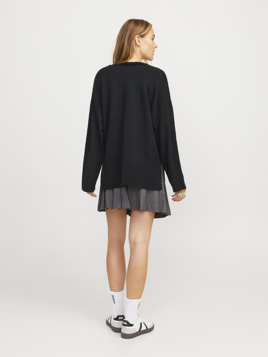 Produktbild JJXX Jxlucca Diverse V-Neck Knit Sn (M)
