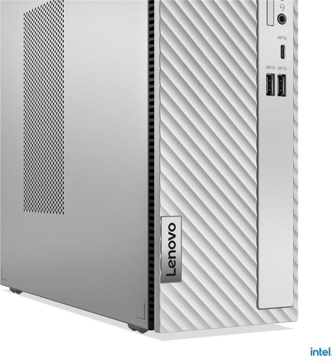 Produktbild Lenovo IdeaCentre 3 (Intel Core i3-14100, 8 GB, 512 GB, UHD Graphics 730)