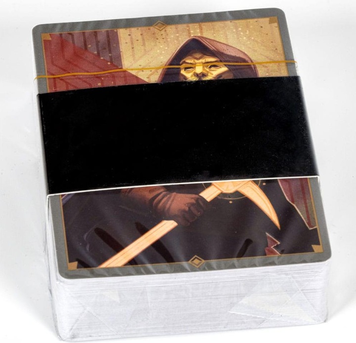 Image du produit DEVplus Dragon Age : The Veilguard Coffret cadeau Rook's Coffer Edition Collector