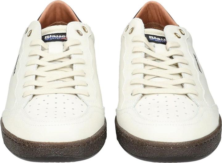 Produktbild Blauer Sneaker (43)