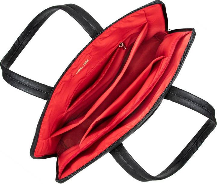 Image du produit Rivacase Sacoche pour ordinateur portable pour femme 14 "et MacBook Pro 16 (14", Apple, Universel)