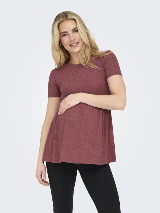 Actual product image Only Maternity OLMMALAYA Top Top (L)