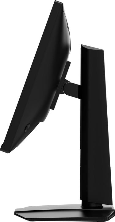 Actual product image MSI G255PF E2 24.5inch Rapid IPS FHD (1920 x 1080 pixels, 24.50")