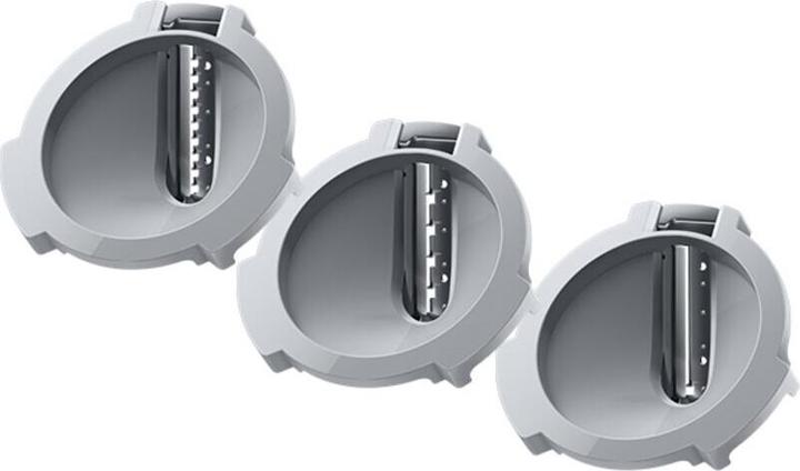 Produktbild Braun Stabmixer Set MQ 5060 WHBL