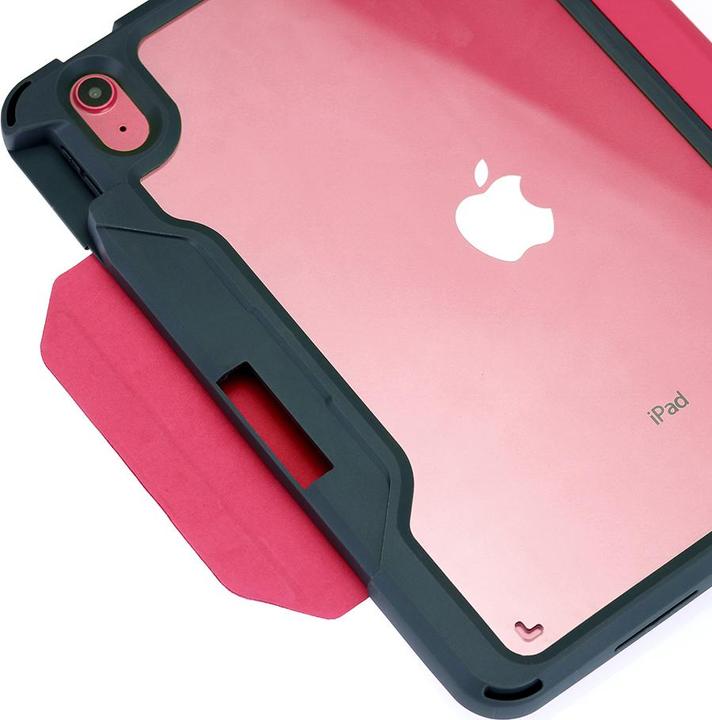 Produktbild Deqster Rugged Max Case (Ipad 10)