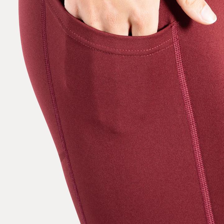 Immagine prodotto Smilodox Leggings Adrielle Pocket Seamless (M)