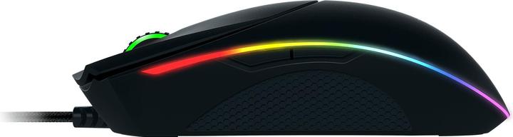 Produktbild Razer Diamondback 2015 black (Kabelgebunden)