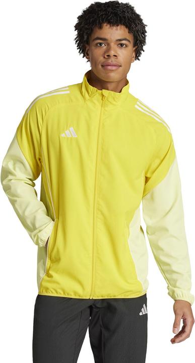 Immagine prodotto adidas Giacca da allenamento Tiro 25 Competition (M)
