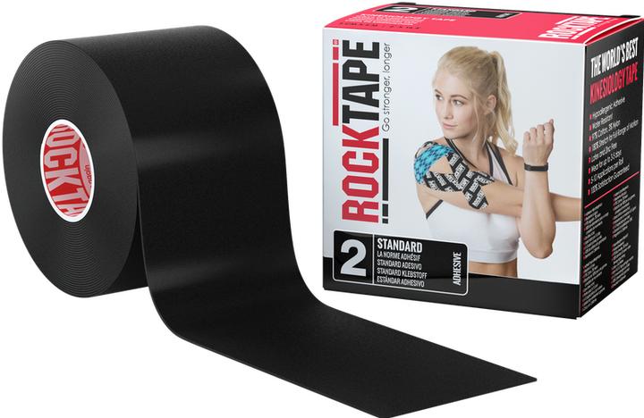 Produktbild Rock Tape Standard (5 m)
