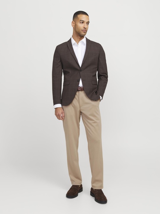 Image du produit Jack & Jones Lot de 2 pantalons coupe normale Pantalons coupe regular (36)