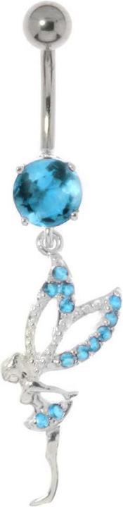 Turchese scuro, Argento