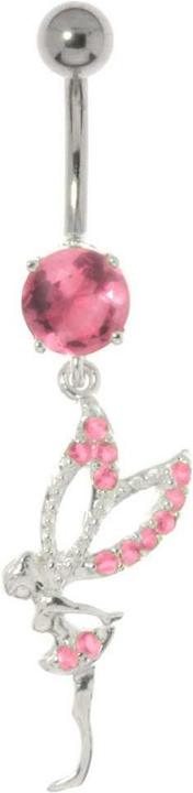 Rosa brillante, Argento