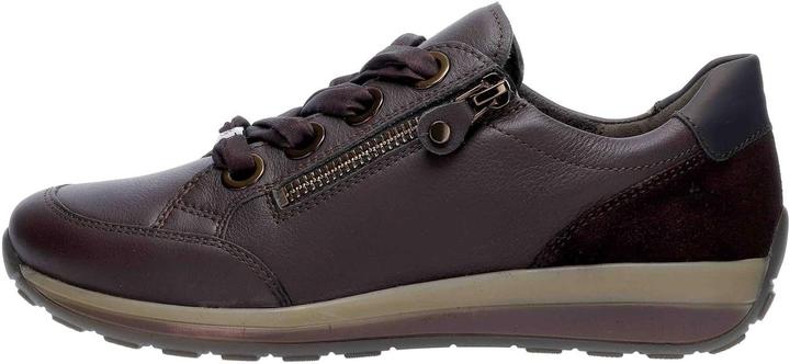 Immagine prodotto Ara Sneakers Osaka con plantilla extraíble High Soft bambù (43)