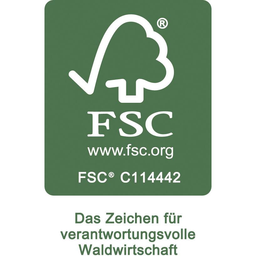 Thumbnail - Folia, Geschenkverpackung, Motivpapier Lieblingspapier Ganzjahr (Geschenkpapier, 5 x)
